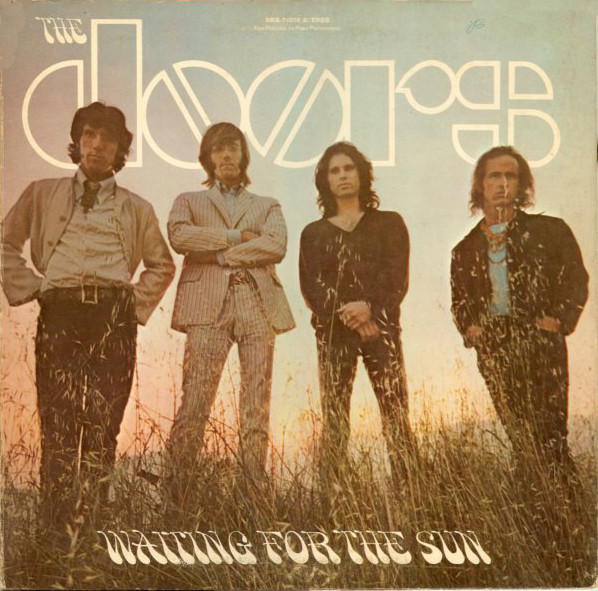 The Doors: Waiting for the Sun (1968)